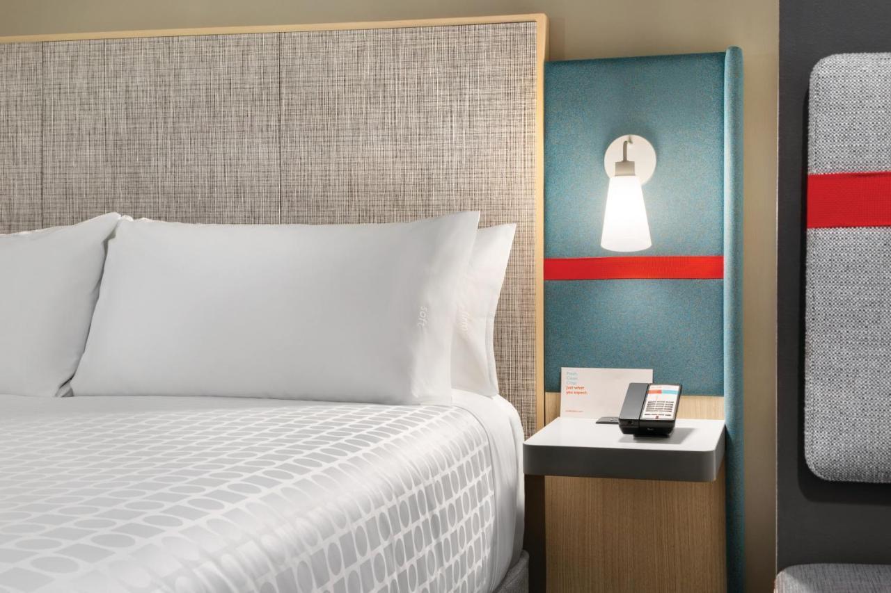Avid Hotel Augusta W - Grovetown By Ihg Exterior photo